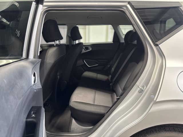 2021 Kia Soul LX, S, X-Line