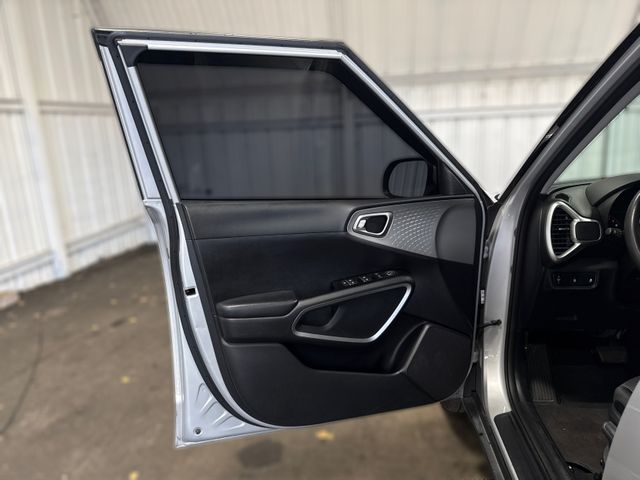 2021 Kia Soul LX, S, X-Line