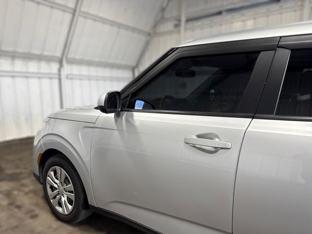 2021 Kia Soul LX, S, X-Line 2021 Kia Soul LX, S, X-Line
