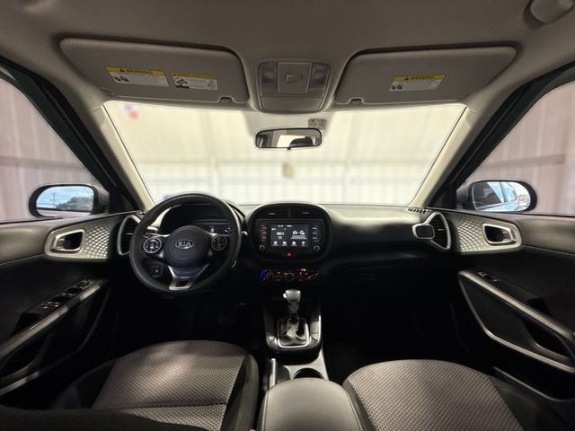 2021 Kia Soul LX, S, X-Line 2021 Kia Soul LX, S, X-Line