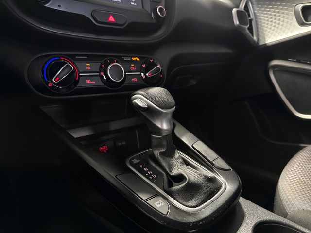 2021 Kia Soul LX, S, X-Line