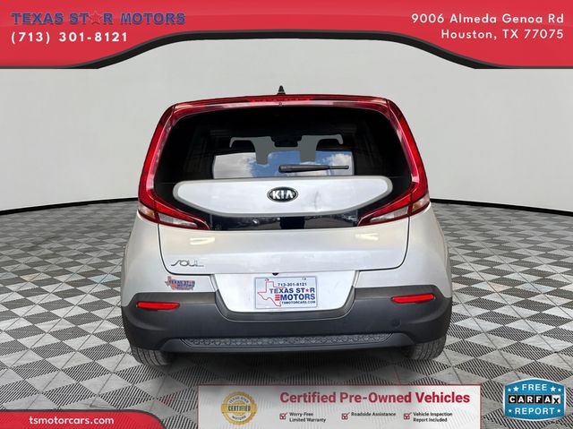 2021 Kia Soul LX, S, X-Line 2021 Kia Soul LX, S, X-Line