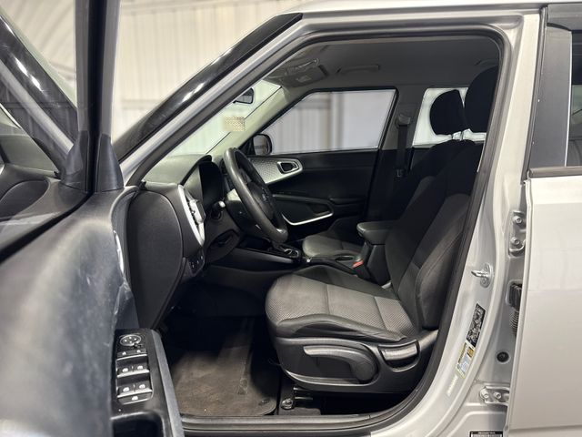 2021 Kia Soul LX, S, X-Line 2021 Kia Soul LX, S, X-Line