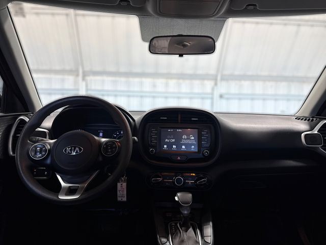 2021 Kia Soul LX | Houston, TX | Texas Star Motors 2021 Kia Soul LX | Houston, TX | Texas Star Motors