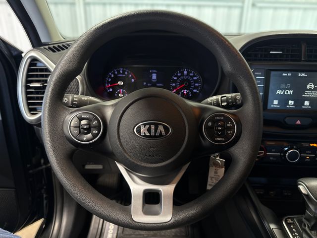 2021 Kia Soul LX | Houston, TX | Texas Star Motors 2021 Kia Soul LX | Houston, TX | Texas Star Motors