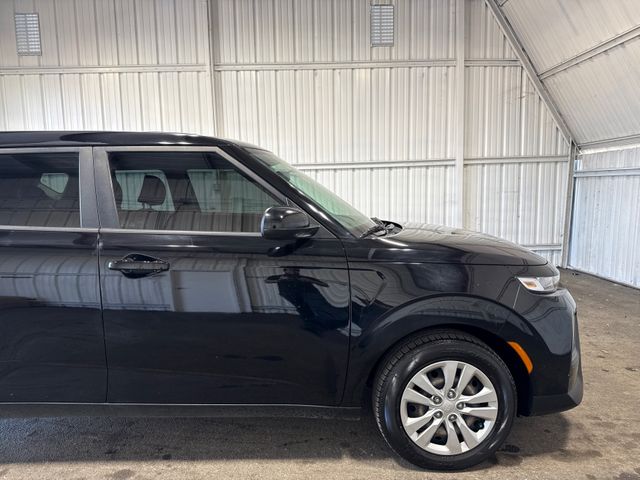2021 Kia Soul LX | Houston, TX | Texas Star Motors 2021 Kia Soul LX | Houston, TX | Texas Star Motors
