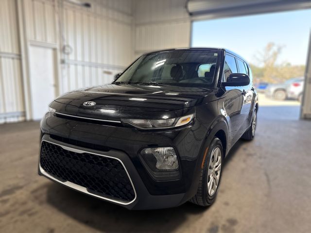 2021 Kia Soul LX | Houston, TX | Texas Star Motors