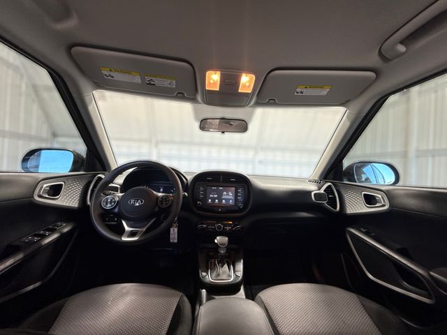 2021 Kia Soul LX | Houston, TX | Texas Star Motors