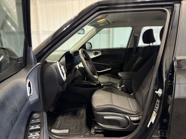 2021 Kia Soul LX | Houston, TX | Texas Star Motors 2021 Kia Soul LX | Houston, TX | Texas Star Motors