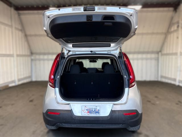 2021 Kia SOUL LX | Houston, TX | Texas Star Motors 2021 Kia SOUL LX | Houston, TX | Texas Star Motors