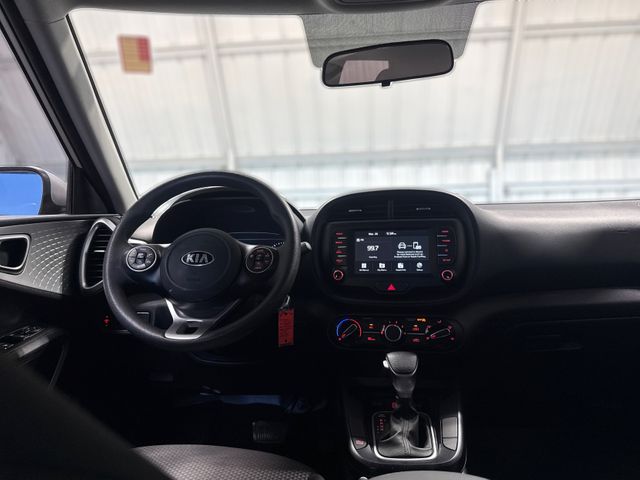 2021 Kia SOUL LX | Houston, TX | Texas Star Motors 2021 Kia SOUL LX | Houston, TX | Texas Star Motors