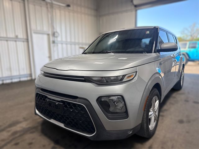 2021 Kia SOUL LX | Houston, TX | Texas Star Motors 2021 Kia SOUL LX | Houston, TX | Texas Star Motors