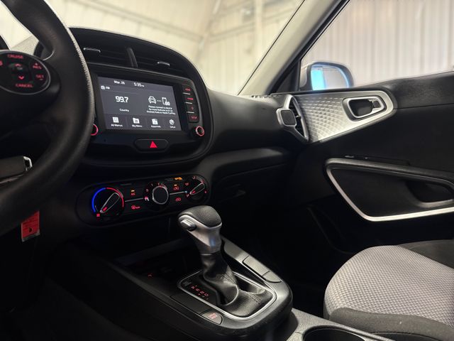 2021 Kia SOUL LX | Houston, TX | Texas Star Motors 2021 Kia SOUL LX | Houston, TX | Texas Star Motors