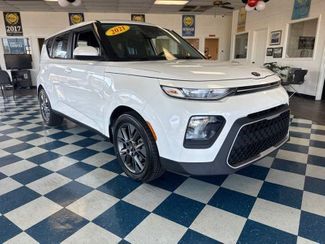 2021 Kia Soul S | Rome, GA | Knight's Car Store in Rome, GA 30165