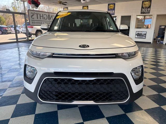 2021 Kia Soul S | Rome, GA | Knight's Car Store