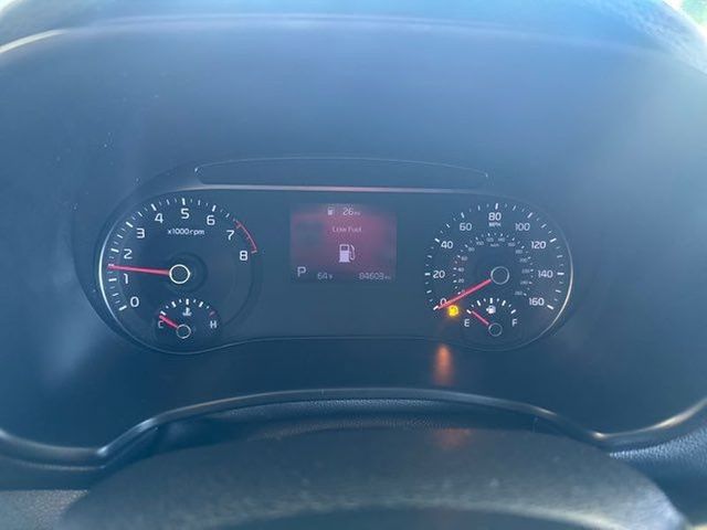 2021 Kia Soul S | Rome, GA | Knight's Car Store 2021 Kia Soul S | Rome, GA | Knight's Car Store