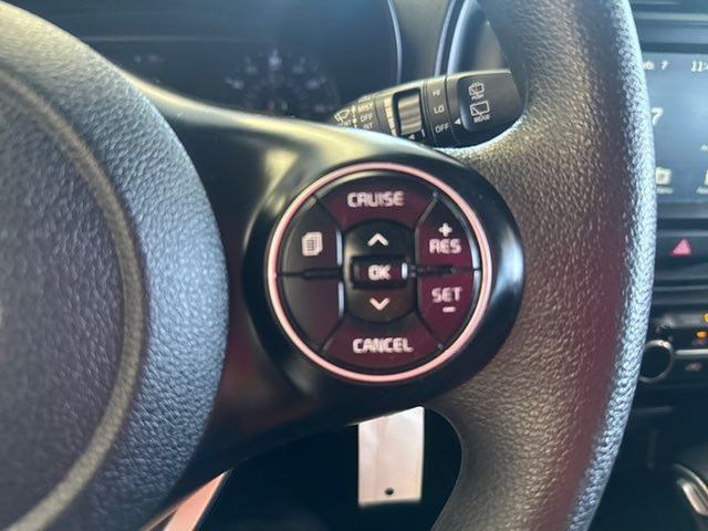 2021 Kia Soul S | Rome, GA | Knight's Car Store 2021 Kia Soul S | Rome, GA | Knight's Car Store