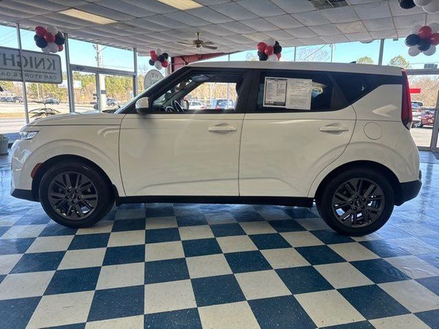 2021 Kia Soul S | Rome, GA | Knight's Car Store