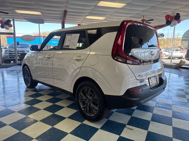 2021 Kia Soul S | Rome, GA | Knight's Car Store 2021 Kia Soul S | Rome, GA | Knight's Car Store