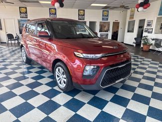 2021 Kia Soul LX | Rome, GA | Knight's Car Store in Rome, GA 30165