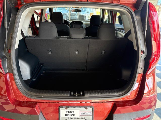 2021 Kia Soul LX | Rome, GA | Knight's Car Store 2021 Kia Soul LX | Rome, GA | Knight's Car Store