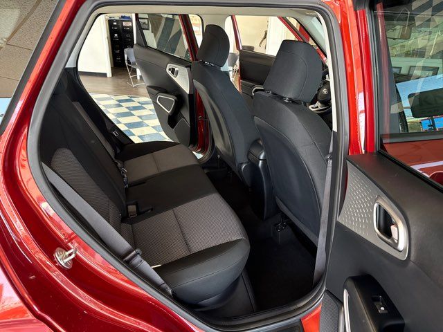 2021 Kia Soul LX | Rome, GA | Knight's Car Store 2021 Kia Soul LX | Rome, GA | Knight's Car Store