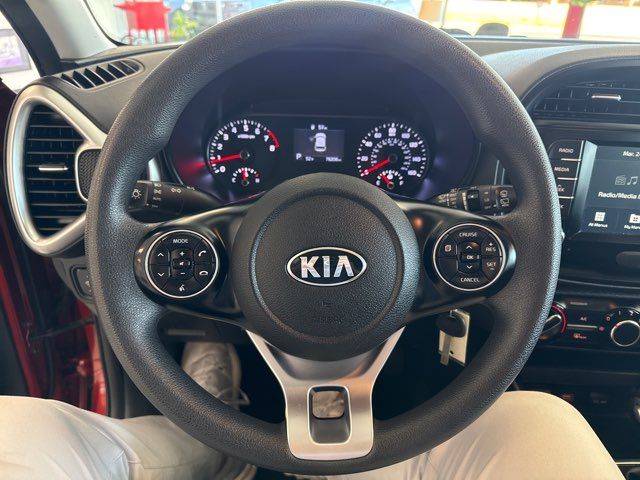 2021 Kia Soul LX | Rome, GA | Knight's Car Store 2021 Kia Soul LX | Rome, GA | Knight's Car Store