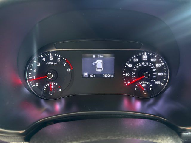 2021 Kia Soul LX | Rome, GA | Knight's Car Store 2021 Kia Soul LX | Rome, GA | Knight's Car Store