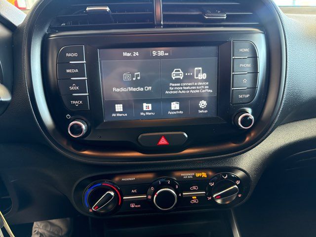 2021 Kia Soul LX | Rome, GA | Knight's Car Store 2021 Kia Soul LX | Rome, GA | Knight's Car Store