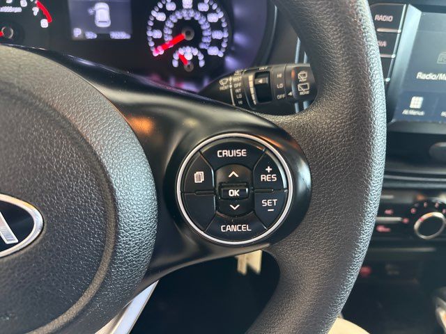 2021 Kia Soul LX | Rome, GA | Knight's Car Store 2021 Kia Soul LX | Rome, GA | Knight's Car Store