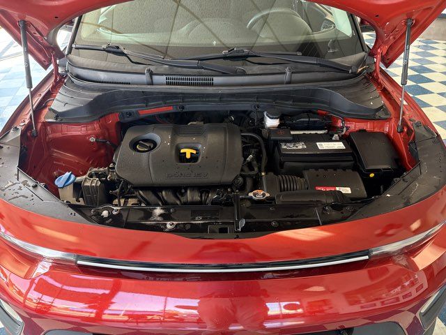 2021 Kia Soul LX | Rome, GA | Knight's Car Store 2021 Kia Soul LX | Rome, GA | Knight's Car Store