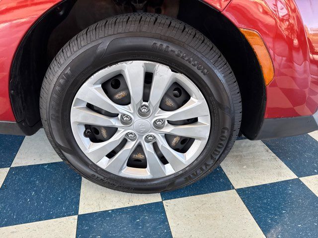 2021 Kia Soul LX | Rome, GA | Knight's Car Store