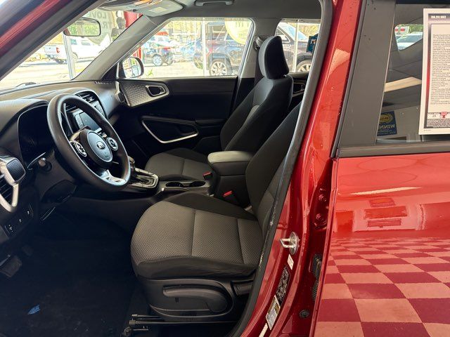 2021 Kia Soul LX | Rome, GA | Knight's Car Store 2021 Kia Soul LX | Rome, GA | Knight's Car Store