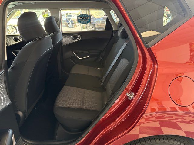 2021 Kia Soul LX | Rome, GA | Knight's Car Store 2021 Kia Soul LX | Rome, GA | Knight's Car Store