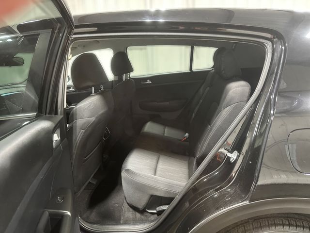 2021 Kia SPORTAGE LX | Houston, TX | Texas Star Motors 2021 Kia SPORTAGE LX | Houston, TX | Texas Star Motors