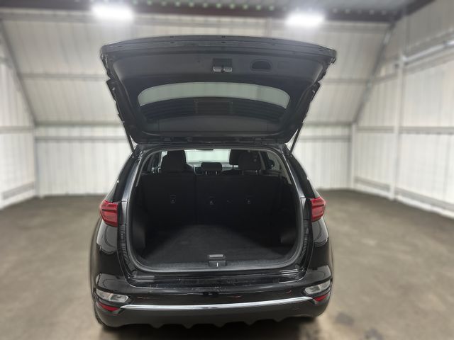 2021 Kia SPORTAGE LX | Houston, TX | Texas Star Motors 2021 Kia SPORTAGE LX | Houston, TX | Texas Star Motors