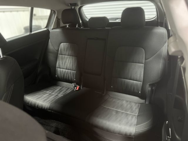 2021 Kia SPORTAGE LX 2021 Kia SPORTAGE LX