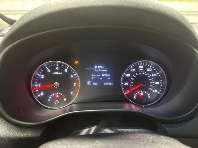 2021 Kia SPORTAGE LX | Houston, TX | Texas Star Motors 2021 Kia SPORTAGE LX | Houston, TX | Texas Star Motors