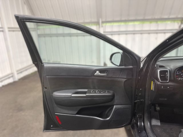 2021 Kia SPORTAGE LX | Houston, TX | Texas Star Motors 2021 Kia SPORTAGE LX | Houston, TX | Texas Star Motors