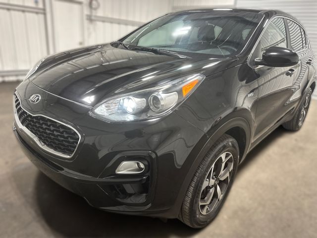 2021 Kia SPORTAGE LX | Houston, TX | Texas Star Motors 2021 Kia SPORTAGE LX | Houston, TX | Texas Star Motors