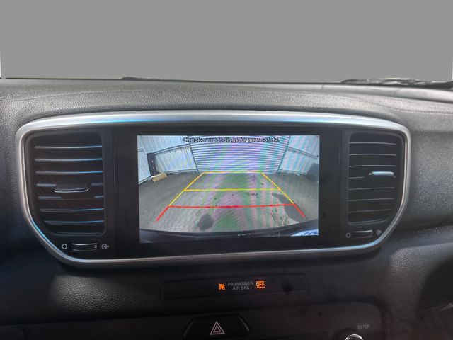 2021 Kia SPORTAGE LX | Houston, TX | Texas Star Motors 2021 Kia SPORTAGE LX | Houston, TX | Texas Star Motors