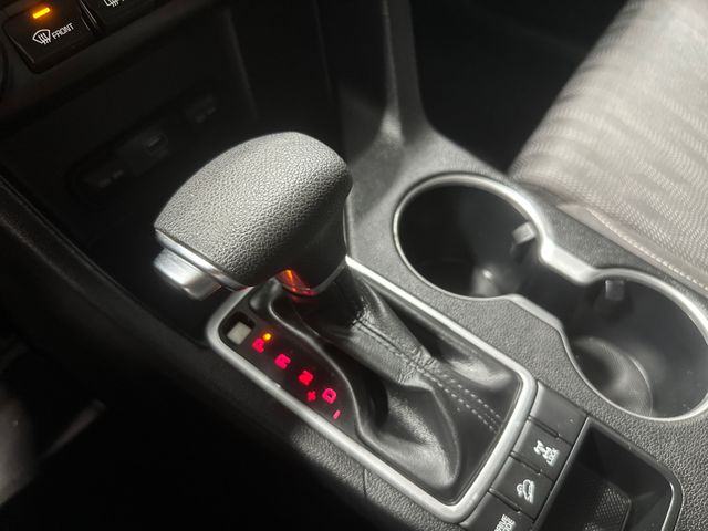 2021 Kia SPORTAGE LX 2021 Kia SPORTAGE LX