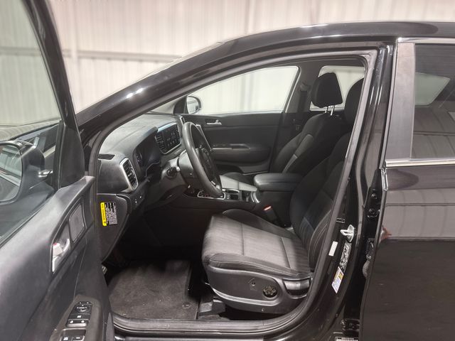 2021 Kia SPORTAGE LX | Houston, TX | Texas Star Motors 2021 Kia SPORTAGE LX | Houston, TX | Texas Star Motors