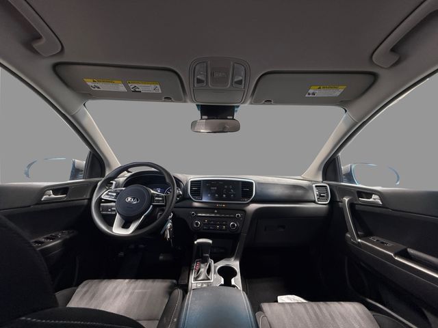 2021 Kia SPORTAGE LX | Houston, TX | Texas Star Motors