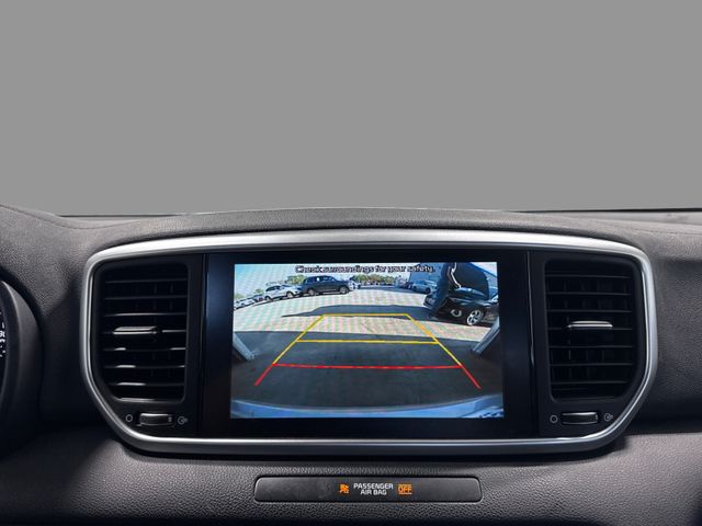 2021 Kia SPORTAGE LX | Houston, TX | Texas Star Motors 2021 Kia SPORTAGE LX | Houston, TX | Texas Star Motors