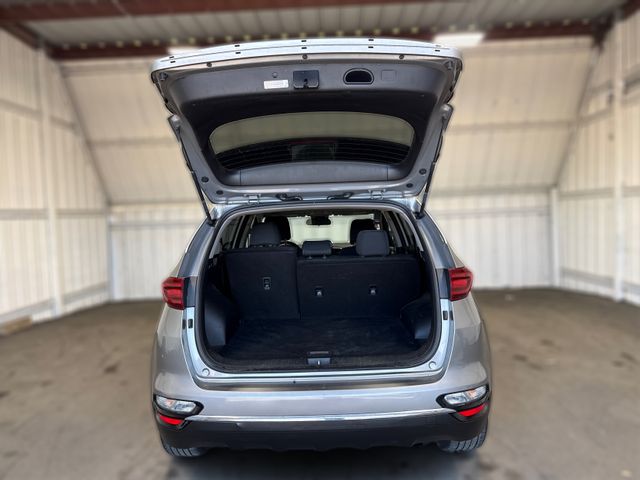 2021 Kia SPORTAGE LX | Houston, TX | Texas Star Motors 2021 Kia SPORTAGE LX | Houston, TX | Texas Star Motors