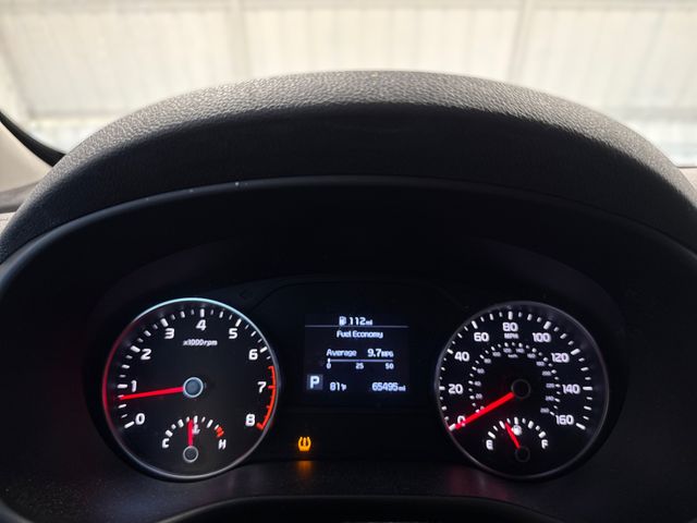 2021 Kia SPORTAGE LX 2021 Kia SPORTAGE LX