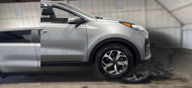 2021 Kia SPORTAGE LX | Houston, TX | Texas Star Motors 2021 Kia SPORTAGE LX | Houston, TX | Texas Star Motors