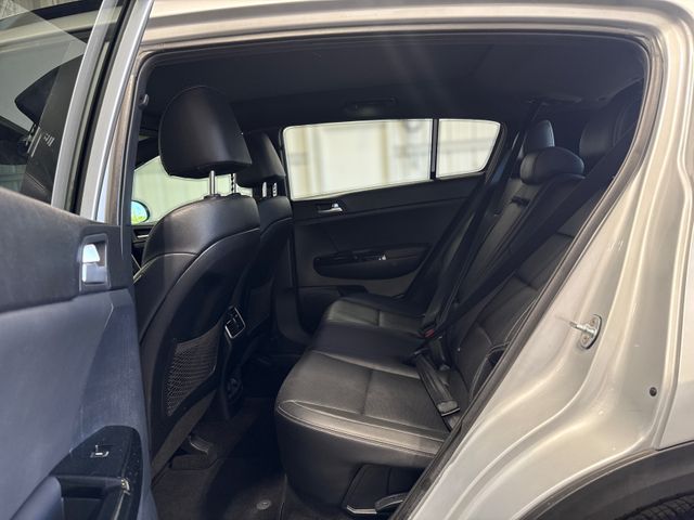 2021 Kia SPORTAGE S | Houston, TX | Texas Star Motors