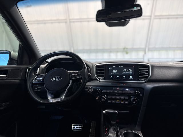 2021 Kia SPORTAGE S | Houston, TX | Texas Star Motors